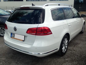 VW Passat 2.0TDI/170/CommonRail//NAVI/LED          | Mobile.bg    5