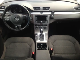 VW Passat 2.0TDI/170/CommonRail//NAVI/LED          | Mobile.bg    14