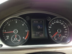 VW Passat 2.0TDI/170/CommonRail//NAVI/LED          | Mobile.bg    11