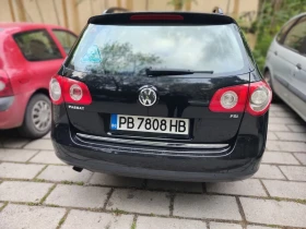 Обява за продажба на VW Passat 1.6 FSI LPG ~6 300 лв. - изображение 7