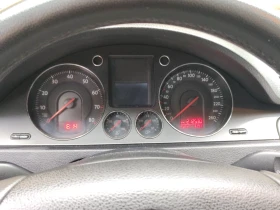 Обява за продажба на VW Passat 1.6 FSI LPG ~6 300 лв. - изображение 11