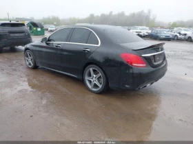 Mercedes-Benz C 400 4matic  !  ! | Mobile.bg    7