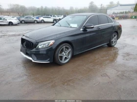 Mercedes-Benz C 400 4matic  !  ! | Mobile.bg    6