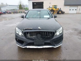 Mercedes-Benz C 400 4matic  !  ! | Mobile.bg    5