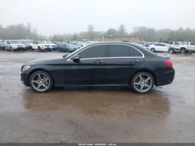 Mercedes-Benz C 400 4matic  !  ! | Mobile.bg    3