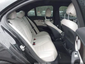 Mercedes-Benz C 400 4matic  !  ! | Mobile.bg    11