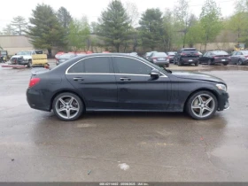 Mercedes-Benz C 400 4matic  !  ! | Mobile.bg    2