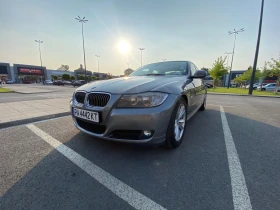     BMW 320 efficientdynamics /