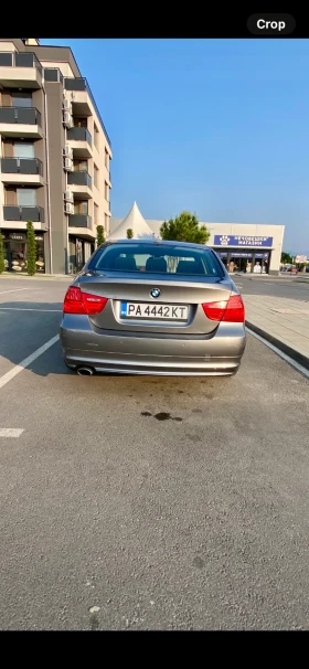 BMW 320 efficientdynamics / | Mobile.bg    5