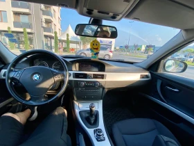 BMW 320 efficientdynamics / | Mobile.bg    10