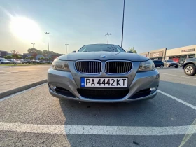 BMW 320 efficientdynamics / | Mobile.bg    2