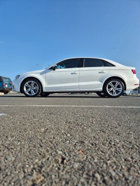 Audi A3 2.0 TFSI SEDAN  | Mobile.bg    4