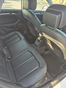 Audi A3 2.0 TFSI SEDAN  | Mobile.bg    14