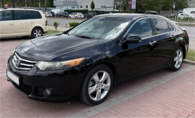    Honda Accord 2.0 156
