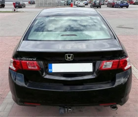     Honda Accord 2.0 156