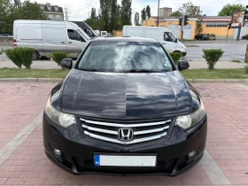     Honda Accord 2.0 156