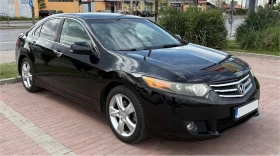     Honda Accord 2.0 156