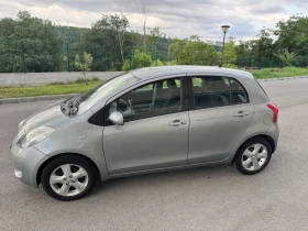 Обява за продажба на Toyota Yaris 1.3 VVTI ~9 200 лв. - изображение 4