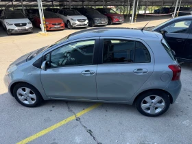 Обява за продажба на Toyota Yaris 1.3 VVTI ~9 200 лв. - изображение 8