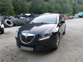     Lancia Delta 1.6 120 k.s 