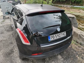 Lancia Delta 1.6 120 k.s  | Mobile.bg    7