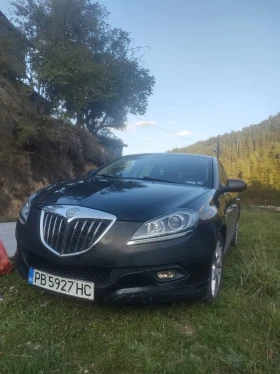 Lancia Delta 1.6 120 k.s  | Mobile.bg    3