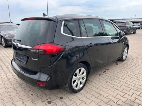 Opel Zafira 1.6CDTI NAVI 6+ 1 EURO 6 - 8300 лв. - 16833513 6