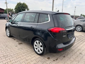 Opel Zafira 1.6CDTI NAVI 6+ 1 EURO 6 - 8300 лв. - 16833513 8