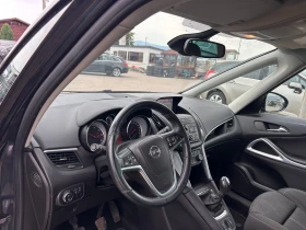 Opel Zafira 1.6CDTI NAVI 6+ 1 EURO 6 - 8300 лв. - 16833513 11