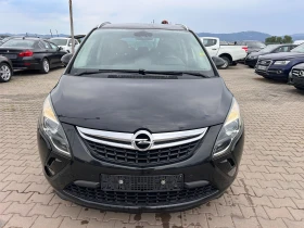 Opel Zafira 1.6CDTI NAVI 6+ 1 EURO 6 - 8300 лв. - 16833513 3