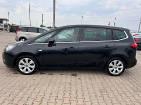 Opel Zafira 1.6CDTI NAVI 6+ 1 EURO 6 - 8300 лв. - 16833513 9