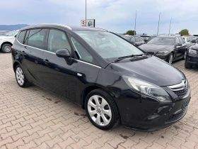 Opel Zafira 1.6CDTI NAVI 6+ 1 EURO 6 - 8300 лв. - 16833513 4