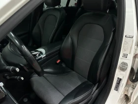Mercedes-Benz C 220 AMG LINE* PARK*  | Mobile.bg    16