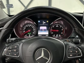Mercedes-Benz C 220 AMG LINE* PARK*  | Mobile.bg    12
