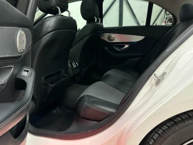 Mercedes-Benz C 220 AMG LINE* PARK*  | Mobile.bg    17