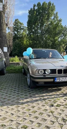 BMW 525 | Mobile.bg    3