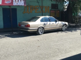  BMW 525