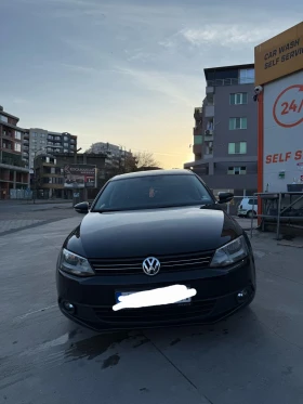  VW Jetta