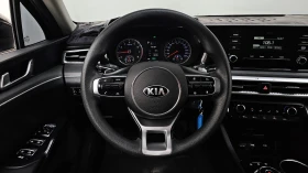 Kia K5 2.0 LPI * НАЙ-ДОБРА ЦЕНА В БЪЛГАРИЯ* - 28500 лв. - 75967244 3