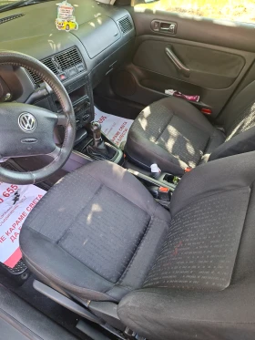 Обява за продажба на VW Golf ~4 300 лв. - изображение 6