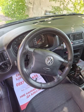 Обява за продажба на VW Golf ~4 300 лв. - изображение 2