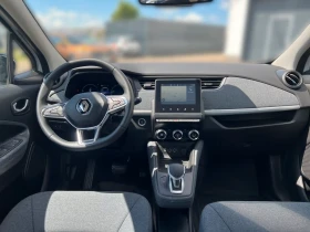 Обява за продажба на Renault Zoe E-TECH 2023 г. ~38 900 лв. - изображение 5