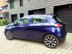 Обява за продажба на Renault Zoe E-TECH 2023 г. ~38 900 лв. - изображение 4