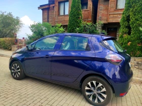 Обява за продажба на Renault Zoe E-TECH 2023 г. ~38 900 лв. - изображение 1