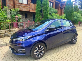 Обява за продажба на Renault Zoe E-TECH 2023 г. ~38 900 лв. - изображение 1