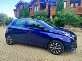 Обява за продажба на Renault Zoe E-TECH 2023 г. ~38 900 лв. - изображение 2