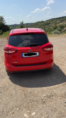 Ford C-max | Mobile.bg    2