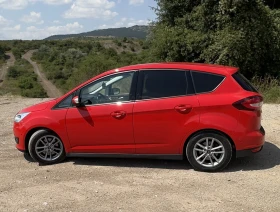Ford C-max | Mobile.bg    3