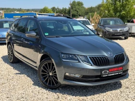 Skoda Octavia 2.0TDi DSG