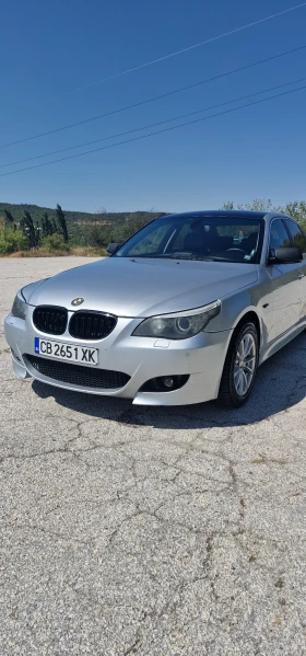 BMW 525 